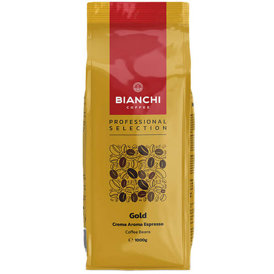 BIANCHI ESPRESSO 1kg - (GOLD) (20A)
