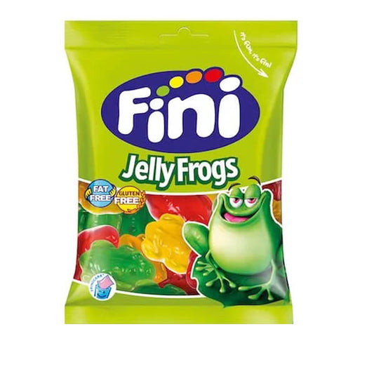 FINI 90gr. - (FROGS)