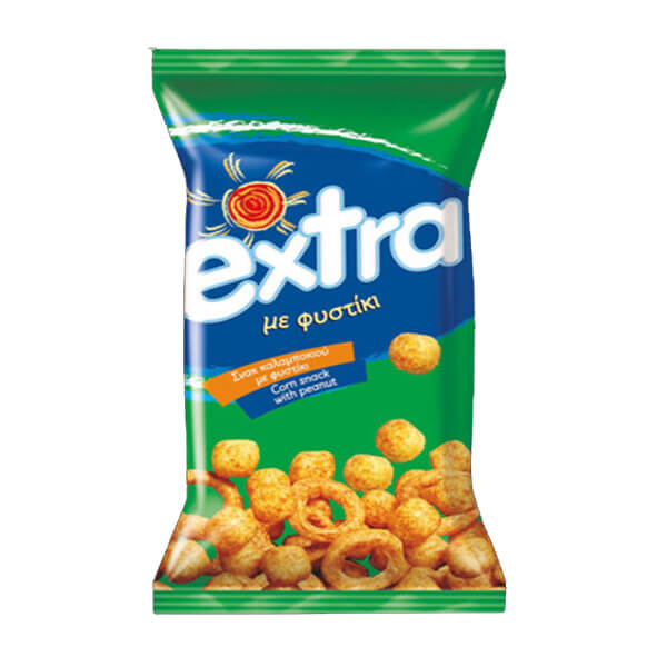 EXTRA 55gr. - (ΦΥΣΤΙΚΙ)