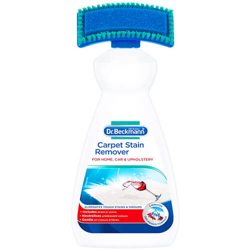 DR. BECKMANN ΚΑΘΑΡΙΣΤΙΚΟ 650ml - (ΧΑΛΙΑ)