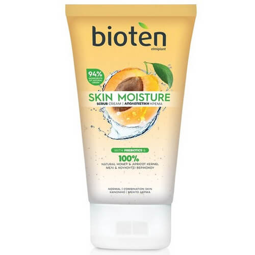 BIOTEN ΚΡΕΜΑ ΚΑΘΑΡΙΣΜΟΥ ΠΡΟΣΩΠΟΥ 150ml - (ΒΕΡΙΚΟΚΟ)