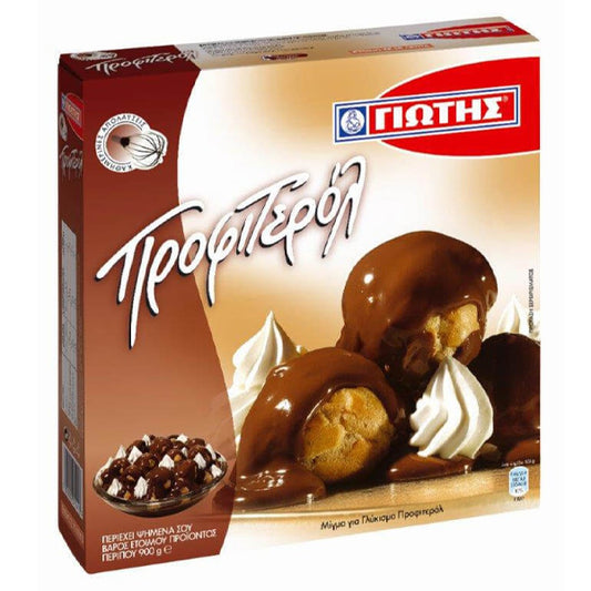 ΓΙΩΤΗΣ ΠΡΟΦΙΤΕΡΟΛ 427gr.