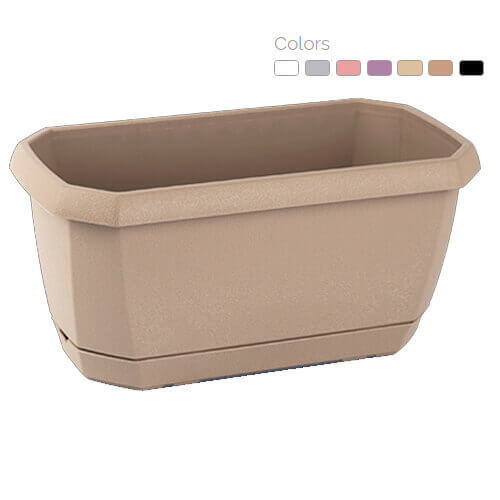 ΓΛΑΣΤΡΑ ΜΕ ΠΙΑΤΟ STYLE Νο1 (30x16x14m)