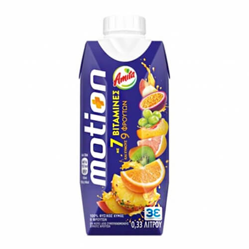 AMITA 330ml - (MOTION)