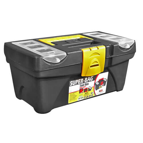 TNS ΠΛΑΣΤΙΚΗ ΕΡΓΑΛΕΙΟΘΗΚΗ 47,5cm - (32-800-1572)