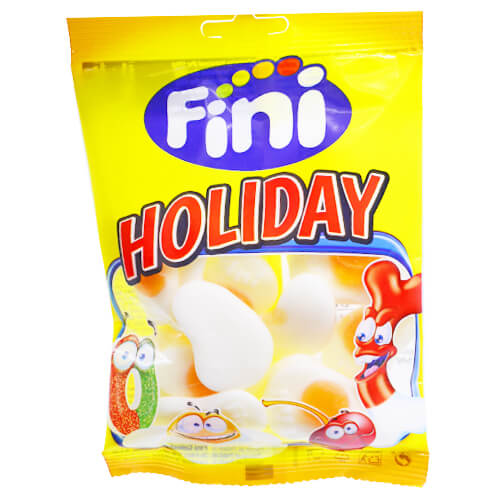 FINI 90gr - (FRIED EGGS) (HOLIDAY)