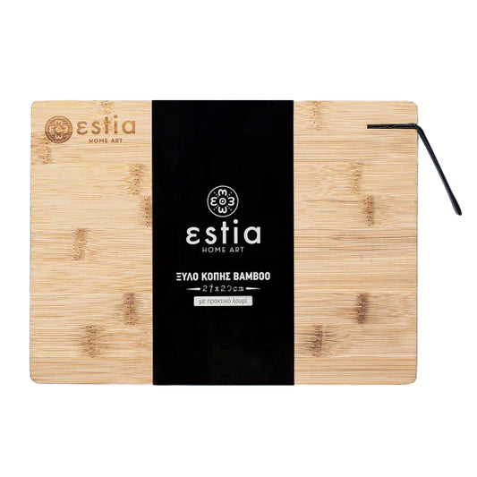 ECOCASA ΞΥΛΟ ΚΟΠΗΣ BAMBOO 27x20cm
