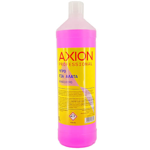 AXION ΥΓΡΟ ΓΙΑ ΑΛΑΤΑ 1lt.