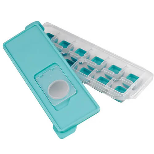 TNS ΠΑΓΟΘΗΚΗ ΠΛΑΣΤΙΚΗ ΜΕ ΒΑΣΗ + ΚΑΠΑΚΙ (4 ΧΡΩΜΑΤΑ) - (32-800-1419)