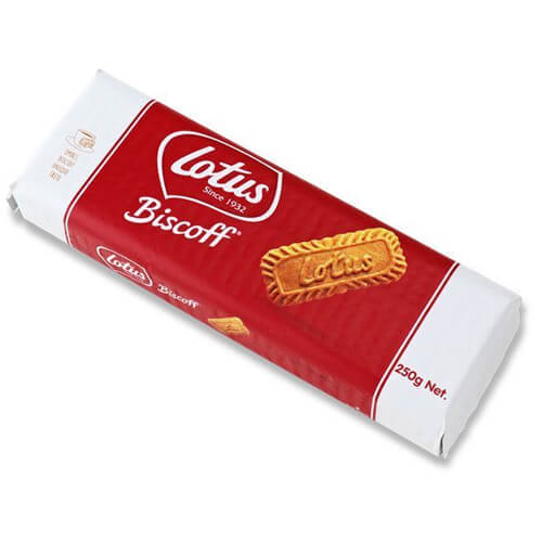LOTUS ΜΠΙΣΚΟΤΑ 250gr