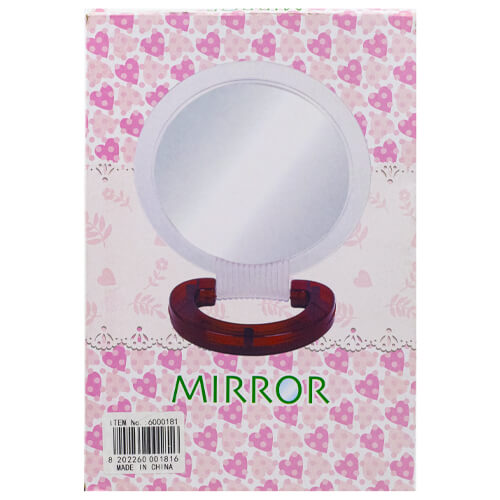 ΚΑΘΡΕΠΤΗΣ ΔΙΠΛΟΣ (1907)