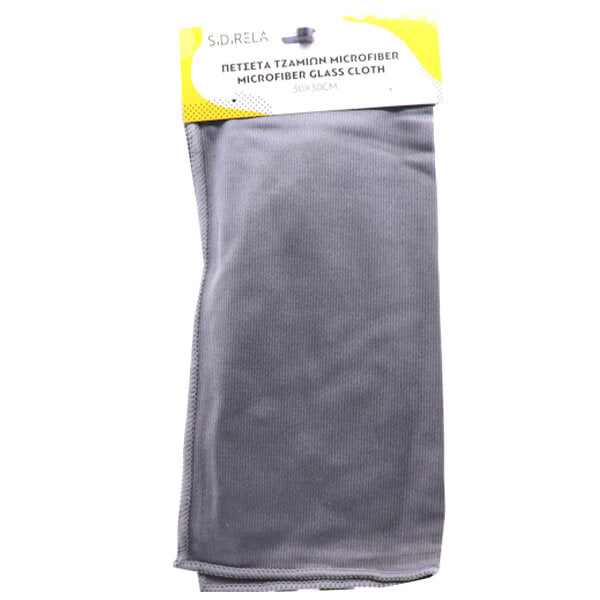 SIDIRELA ΠΑΝΙ MICROFIBRA ΤΖΑΜΙΑ (30x30cm)