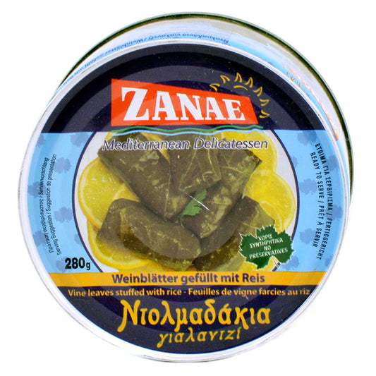 ΖΑΝΑΕ ΝΤΟΛΜΑΔΑΚΙΑ 280gr.