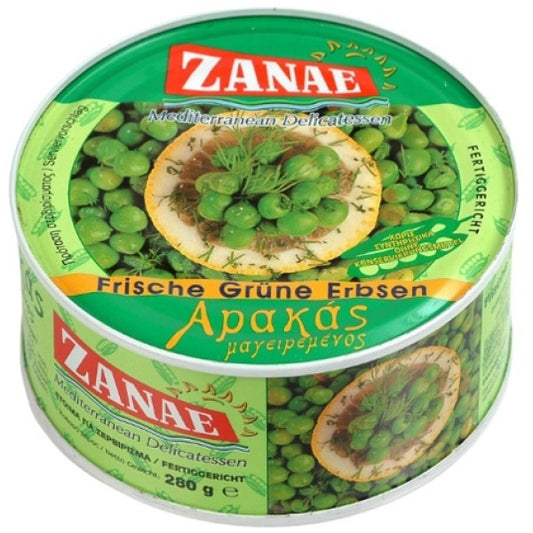 ΖΑΝΑΕ ΑΡΑΚΑΣ 280gr.