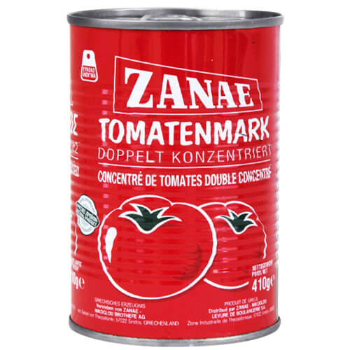 ΖΑΝΑΕ ΤΟΜΑΤΟΠΟΛΤΟΣ 410gr.