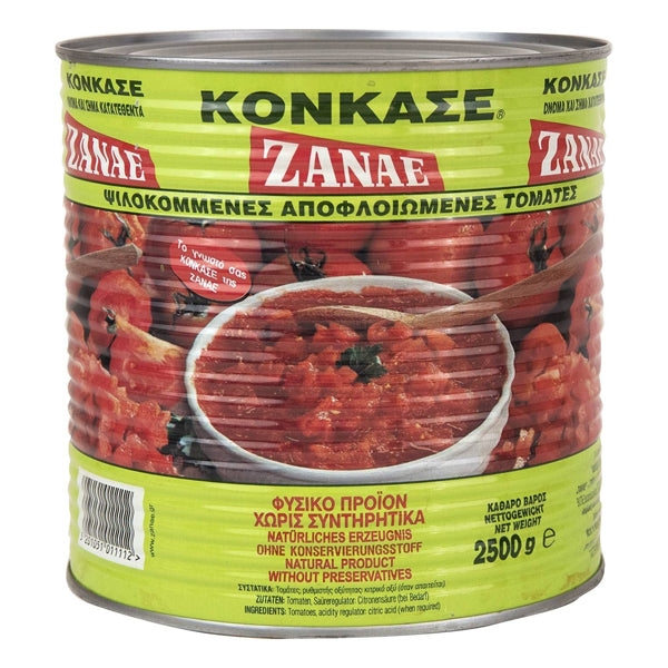 ΖΑΝΑΕ ΚΟΝΚΑΣΕ 2,5kg