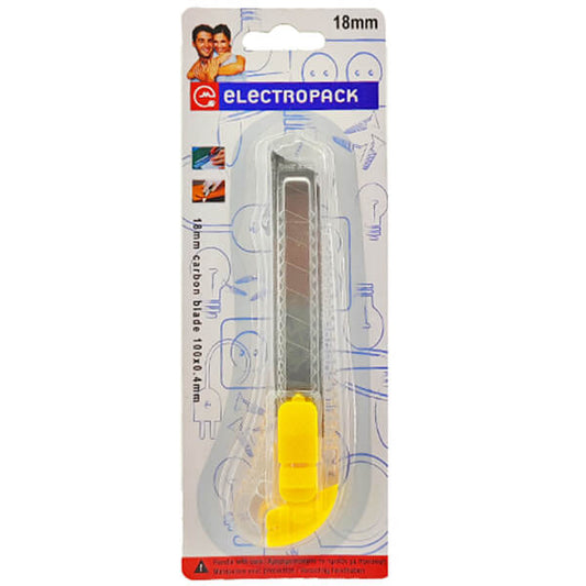 ELECTROPACK ΚΟΠΙΔΙ MINI 9mm