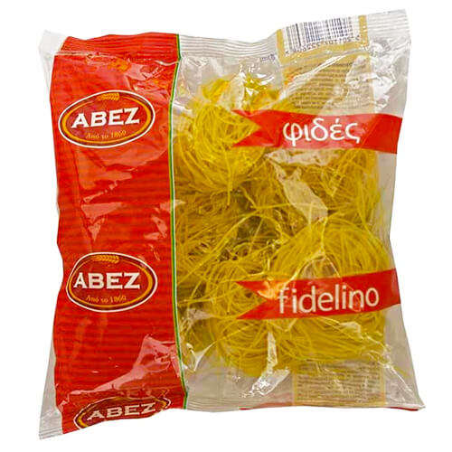 ΑΒΕΖ 250gr. - (ΦΙΔΕΣ)