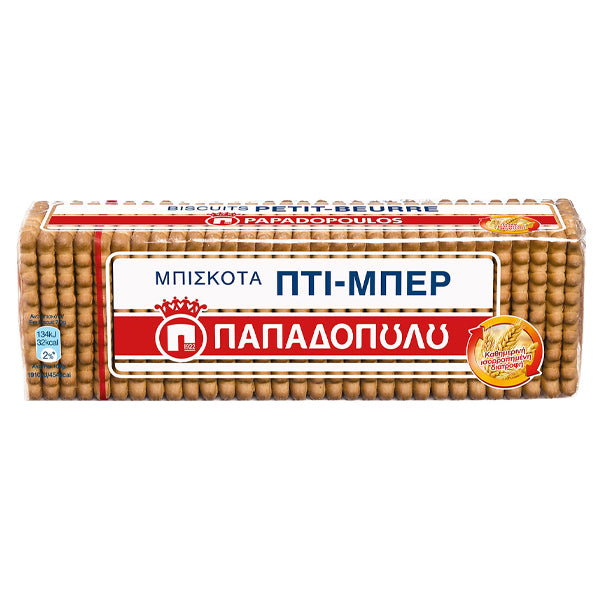 ΠΑΠΑΔΟΠΟΥΛΟΥ ΠΤΙ ΜΠΕΡ 225gr.