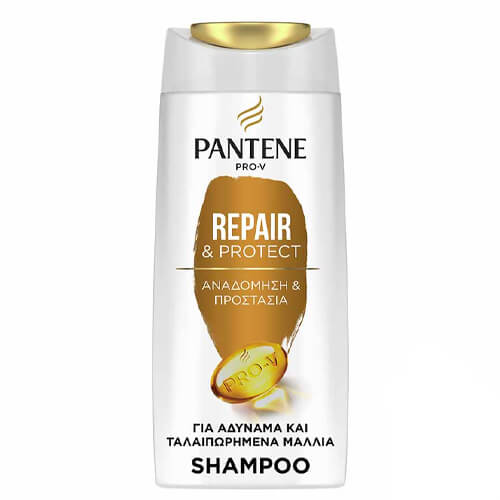 PANTENE ΣΑΜΠΟΥΑΝ 675ml - (REPAIR & PROTECT)