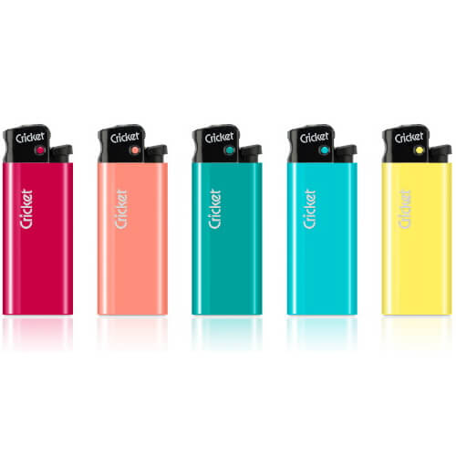 CRICKET ΑΝΑΠΤΗΡΑΣ ΜΙΝΙ (25τεμ.) - (PASTEL)
