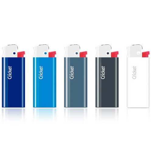 CRICKET ΑΝΑΠΤΗΡΑΣ ΜΙΝΙ (25τεμ.) - (NAVY)