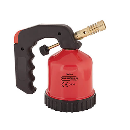 P OXY ΦΛΟΓΙΣΤΡΟ ΥΓΡΑΕΡΙΟΥ ΠΛΑΣΤΙΚΟ 190gr.