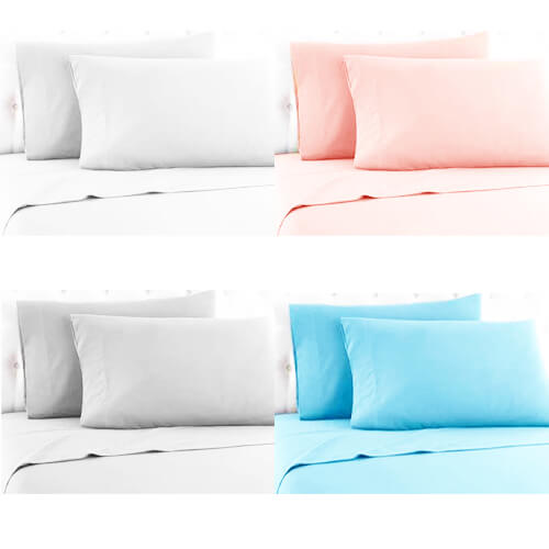 TNS ΣΕΝΤΟΝΙ ΜΟΝΟ (160x250cm) - (ΔΙΑΦΟΡΑ ΧΡΩΜΑΤΑ) (TNS-160)