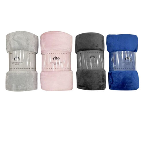 TNS ΡΙΧΤΑΡΙ FLANNEL 130x170cm - (TNS/130SL/22)