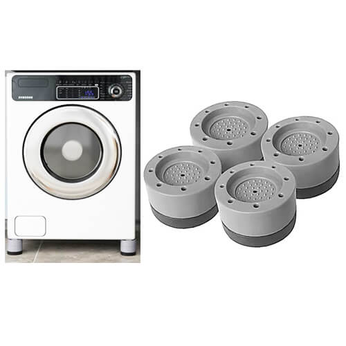 TNS ΒΑΣΗ ΣΤΑΘΕΡΟΠΟΙΗΤΗΣ ΠΛΥΝΤΗΡΙΟΥ - (ST-5)