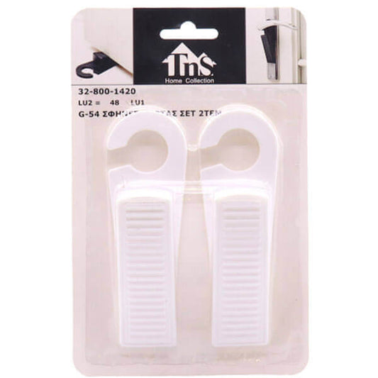 TNS ΣΦΗΝΑ ΠΟΡΤΑΣ ΣΕΤ 2τεμ. - (G-54)