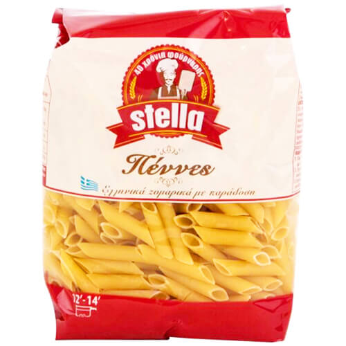 STELLA 500gr. - ΠΕΝΝΕΣ