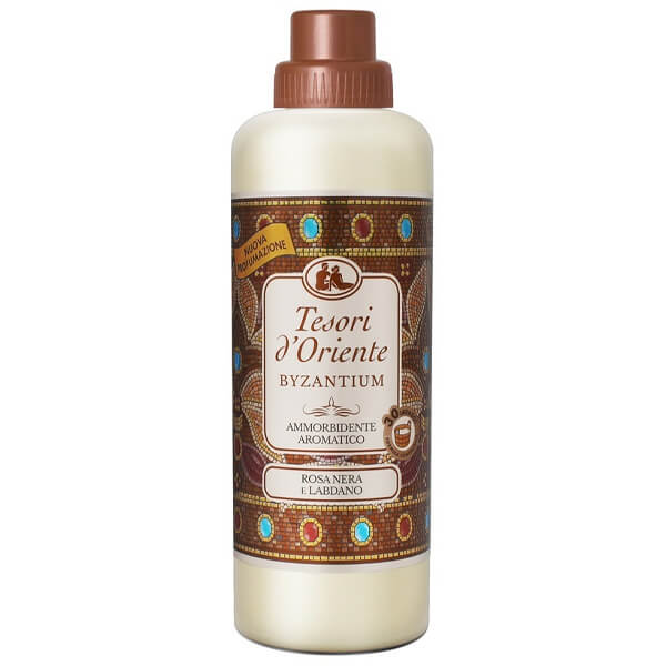 TESORI ΣΥΜΠ/ΝΟ ΜΑΛΑΚΤΙΚΟ 760ml - (BYZANTIUM)