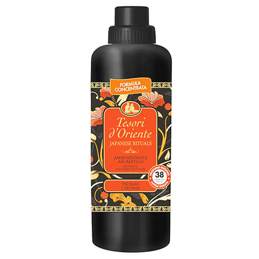 TESORI ΣΥΜΠ/ΝΟ ΜΑΛΑΚΤΙΚΟ 760ml - (JAPANESE RITUALS)
