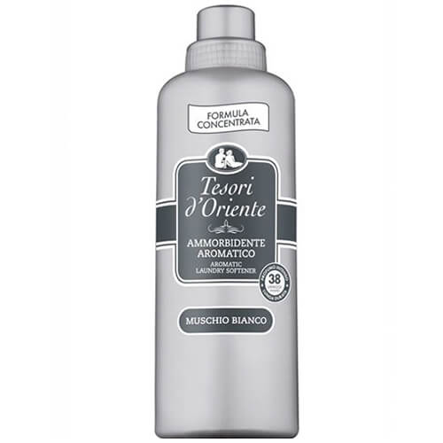 TESORI ΣΥΜΠ/ΝΟ ΜΑΛΑΚΤΙΚΟ 760ml - (WHITE MUSK)