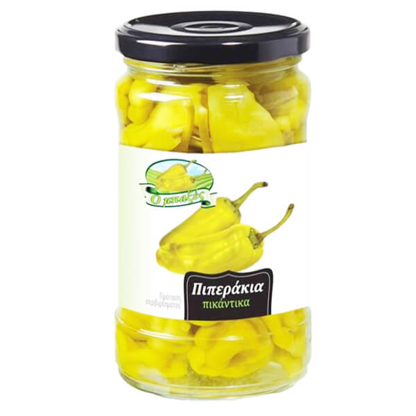 Ο ΜΠΑΞΕΣ ΠΙΠΕΡΑΚΙΑ ΤΟΥΡΣΙ 314gr.