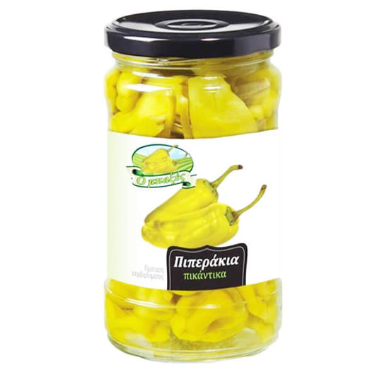 Ο ΜΠΑΞΕΣ ΠΙΠΕΡΑΚΙΑ ΤΟΥΡΣΙ 314gr.