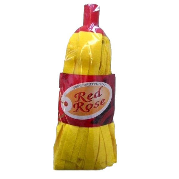 RED ROSE ΣΦΟΥΓΓΑΡΙΣΤΡΑ ΟΙΚΟΝΟΜΙΚΗ - (ΚΙΤΡΙΝH-ΠΟΡΤΟΚΑΛΙ)