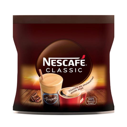 NESCAFE CLASSIC ΚΑΦΕΣ 50gr.