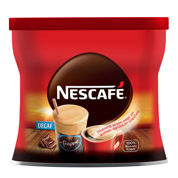 NESCAFE DECAFFEINE 50gr.