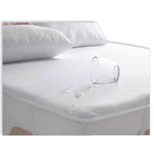 TNS ΑΔΙΑΒΡΟΧΟ ΥΠΟΣΤΡΩΜΑ ΥΠΕΡΔΙΠΛΟ (180x200cm) - (39-800-0081)