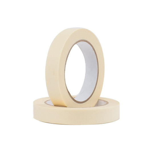 ΧΑΡΤΟΤΑΙΝΙΑ (19mmx40m) - (ΛΕΥΚΗ)