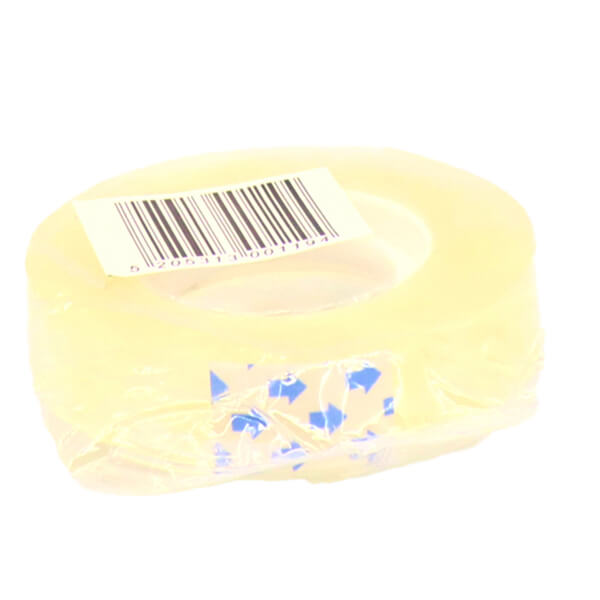 NAST ΤΑΙΝΙΑ ΔΙΑΦΑΝΗΣ ZΕΛΟΤΕΙΠ (12mmx33m)