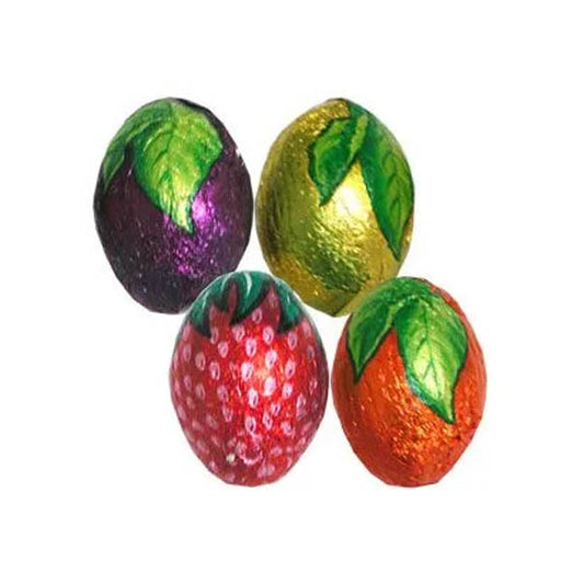 ΠΑΣΧΑΛΙΝΑ ΣΟΚΟΛΑΤΕΝΙΑ ΑΥΓΟΥΛΑΚΙΑ 1kg (ΦΥΛΛΑΡΑΚΙ)