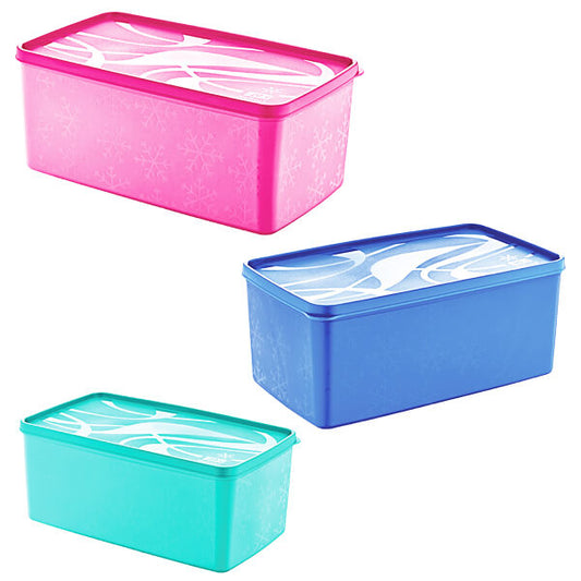 ALASKA BOX ΚΟΥΤΙ ΚΑΤΑΨΥΞΗΣ ΟΡΘΟΓΩΝΙΟ 3,5lit (SA-985)