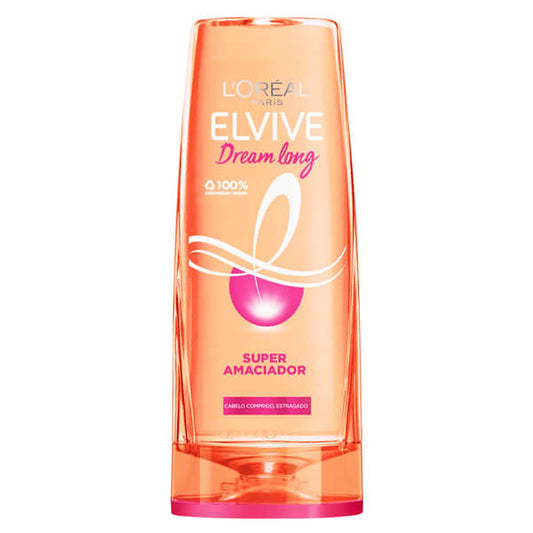 ELVIVE CONDITIONER 300ml - (DREAM LONG)