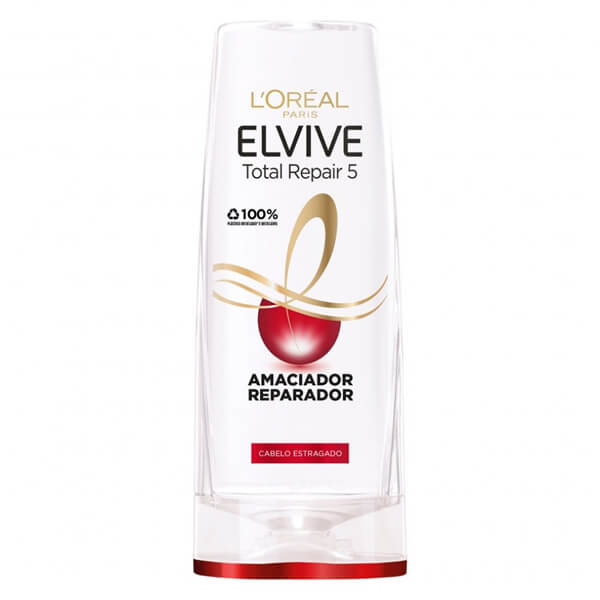 ELVIVE CONDITIONER 300ml - (TOTAL REPAIR 5)