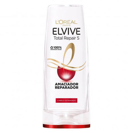 ELVIVE CONDITIONER 300ml - (TOTAL REPAIR 5)