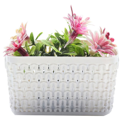 TNS ΓΛΑΣΤΡΑΚΙ ΜΕ ΠΛΑΣΤΙΚΟ ΛΟΥΛΟΥΔΙ - (EVA5538)