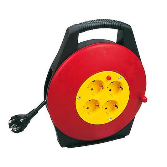 EUROLAMP ΜΠΑΛΑΝΤΕΖΑ ΚΛΕΙΣΤΟΥ ΤΥΠΟΥ 10m - (3x1,5 BLISTER) - (147-47042)